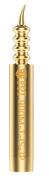 BEST Soldering Iron Tip τύπου IS, copper