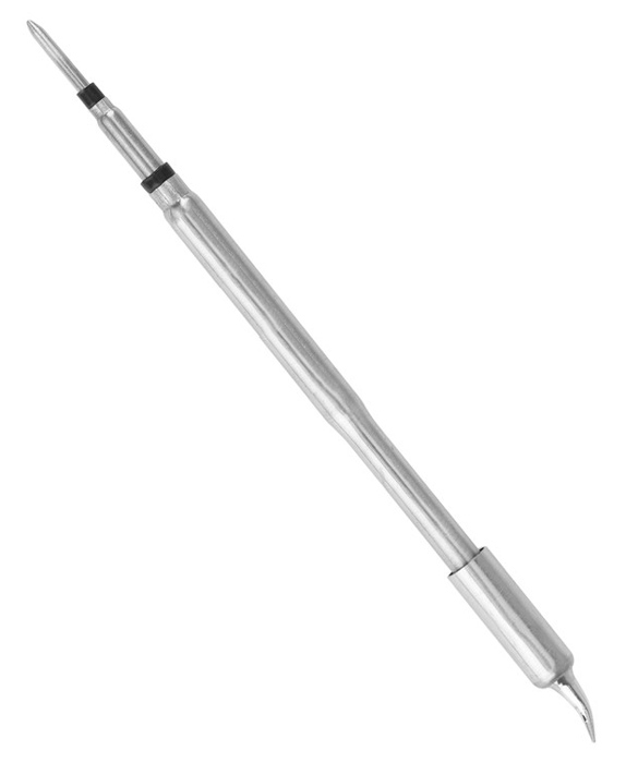 MAGMA soldering tip C245, τύπου IS, 11mm