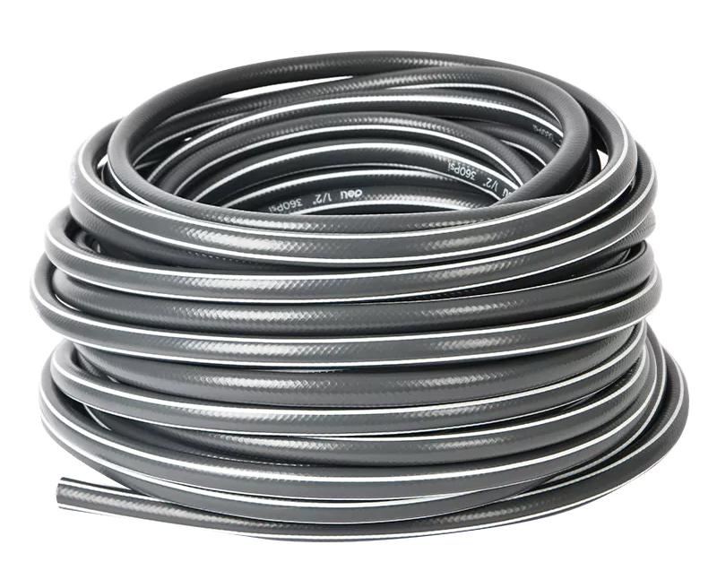 DELI λάστιχο ποτίσματος DL8072-30, 360psi, 1/2