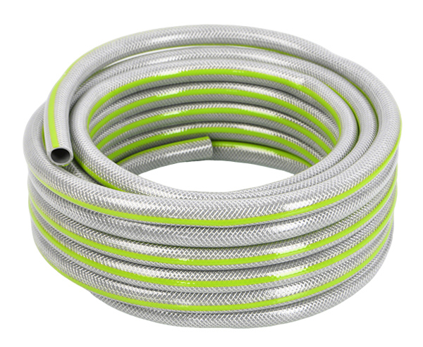 DELI λάστιχο ποτίσματος DL8072A-20, 25Bar, 1/2