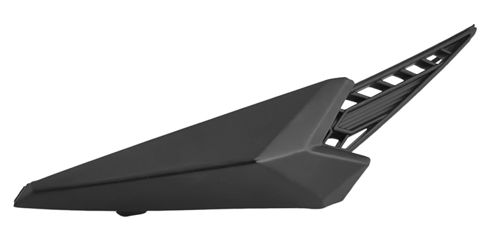 ZNEN ανταλλακτικό front panel bracket 50310-AFAP-9000 για Comet