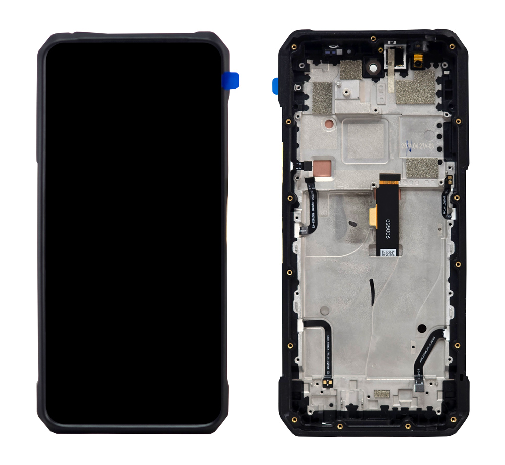 ULEFONE ανταλλακτική οθόνη LCD & Touch Panel για smartphone Armor 26 Ultra
