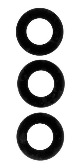 TW INCELL LCD ILCD-011 για iPhone 8/SE 2020, camera-sensor ring, μαύρη