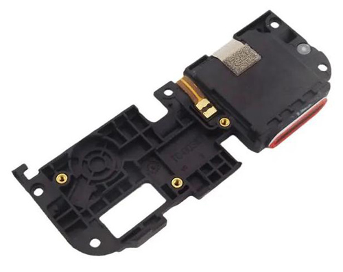 ULEFONE ανταλλακτικό cover κάμερας για smartphone Note 18 Ultra, tarnish