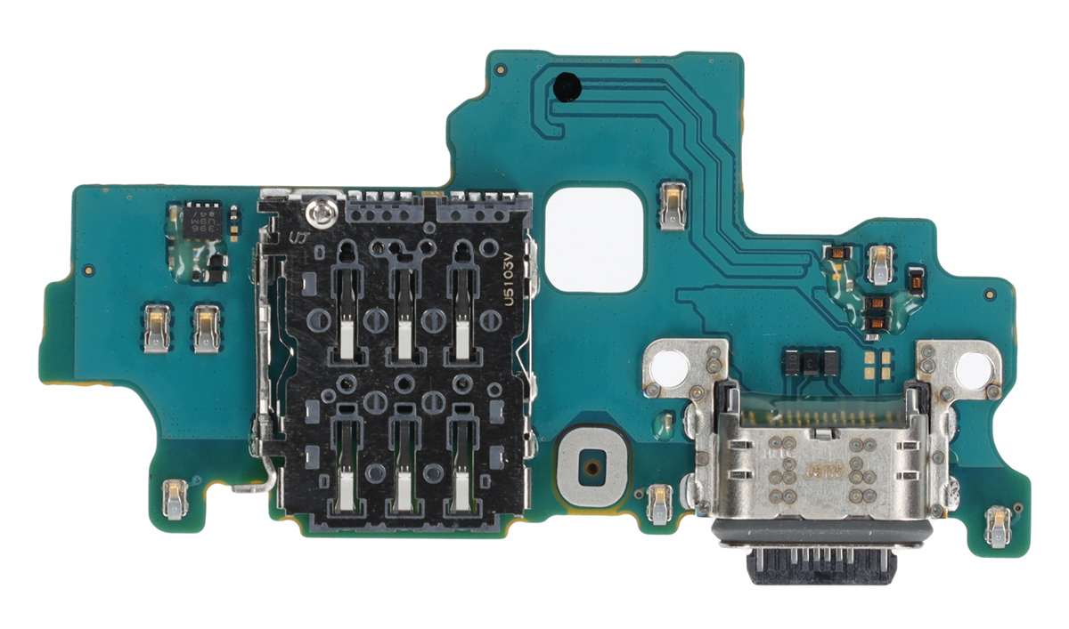 Ανταλλακτικό receiver SPSAMA36-0001 για Samsung Galaxy A36 5G