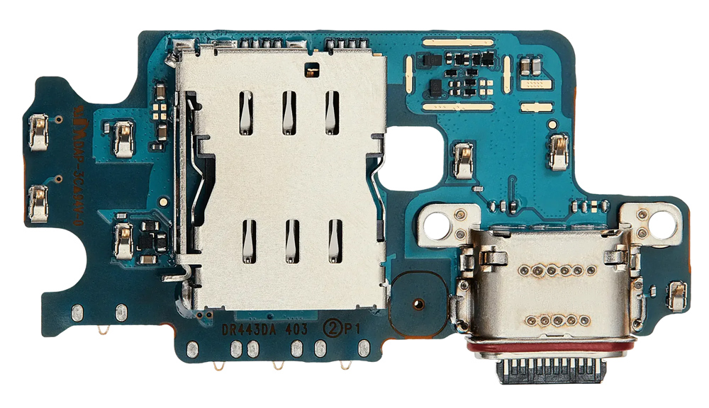Ανταλλακτικό receiver SPSAMS25-0001 για Samsung Galaxy S25