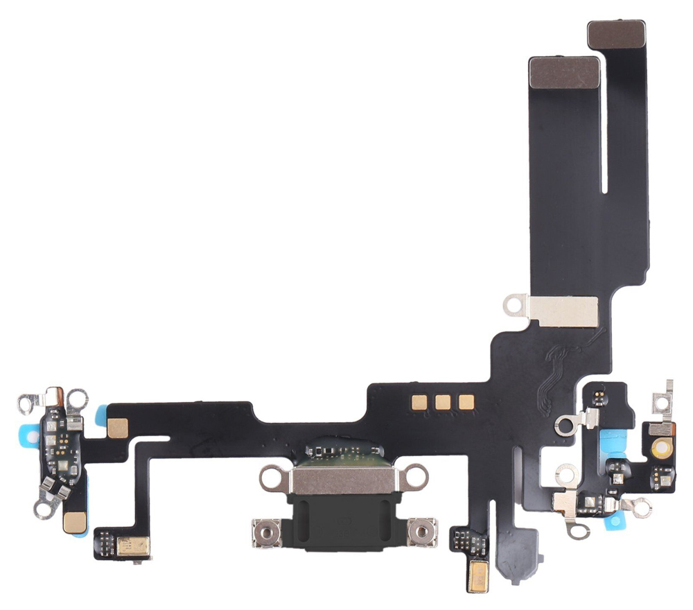 Ανταλλακτική πλακέτα φόρτισης SPSAMS25-0003 για Samsung Galaxy S25