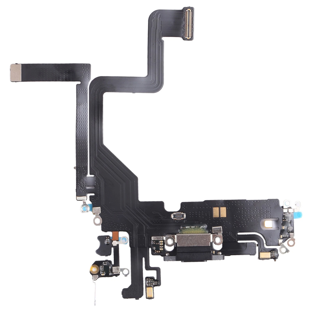 Ανταλλακτικό charging port flex cable SPIP14-0001 για iPhone 14