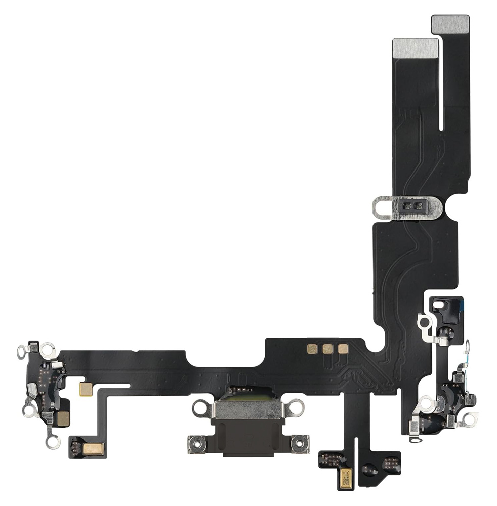 Ανταλλακτικό charging port flex cable SPIP14-0002 για iPhone 14 Pro Max