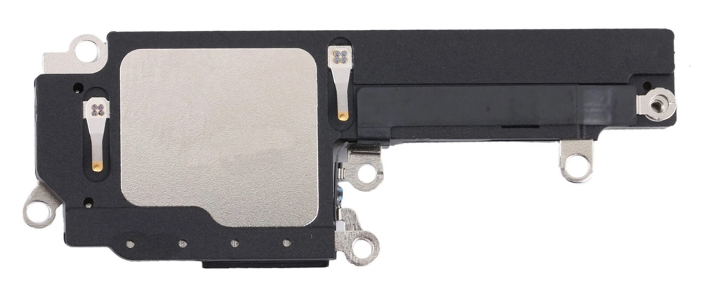 Ανταλλακτικό charging port flex cable SPIP14-0003 για iPhone 14 Pro