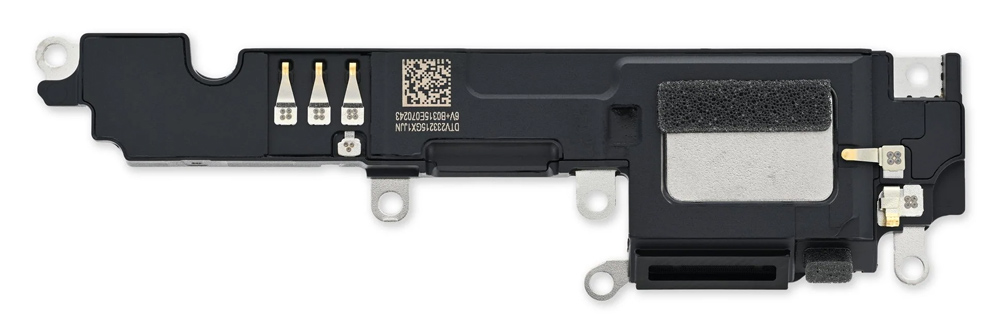Ανταλλακτικό speaker SPIP14-0006 για iPhone 14 Pro