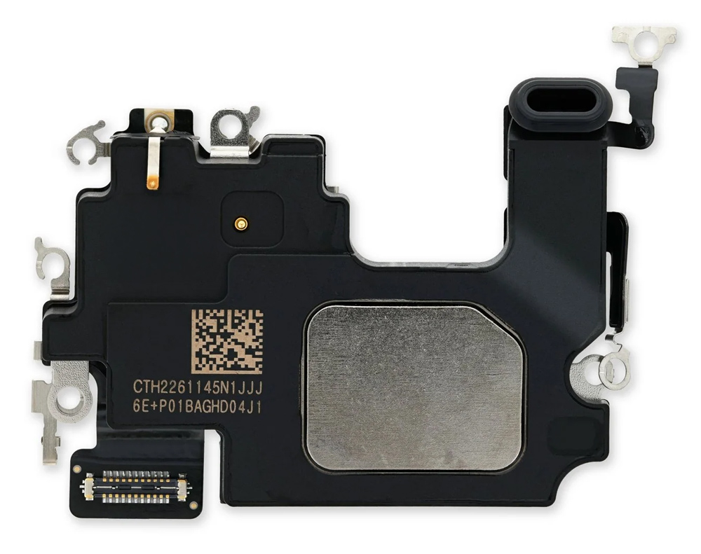 Ανταλλακτικό speaker SPIP14-0007 για iPhone 14 Pro Max