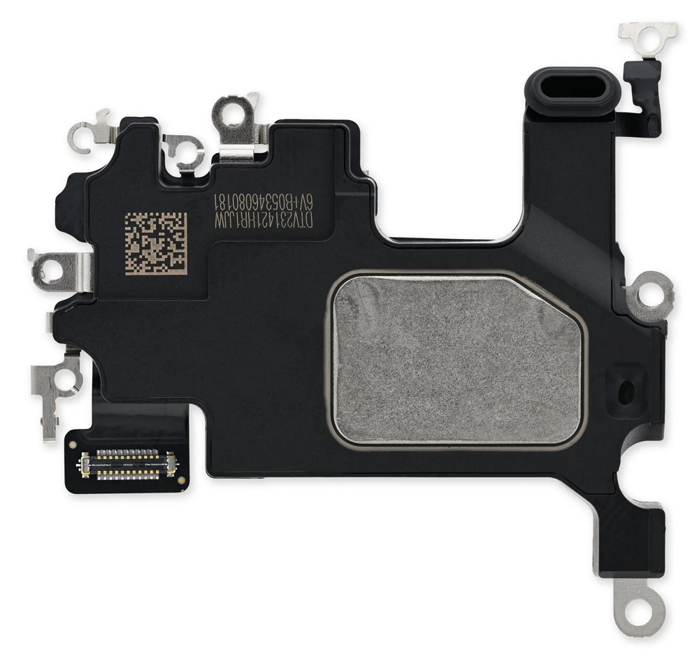 Ανταλλακτικό earpiece SPIP14-0010 για iPhone 14 Pro