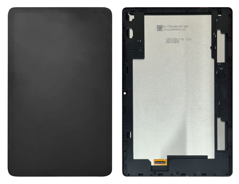 TECLAST ανταλλακτική οθόνη LCD & Touch Panel για tablet P30, 51 pins, P5C1