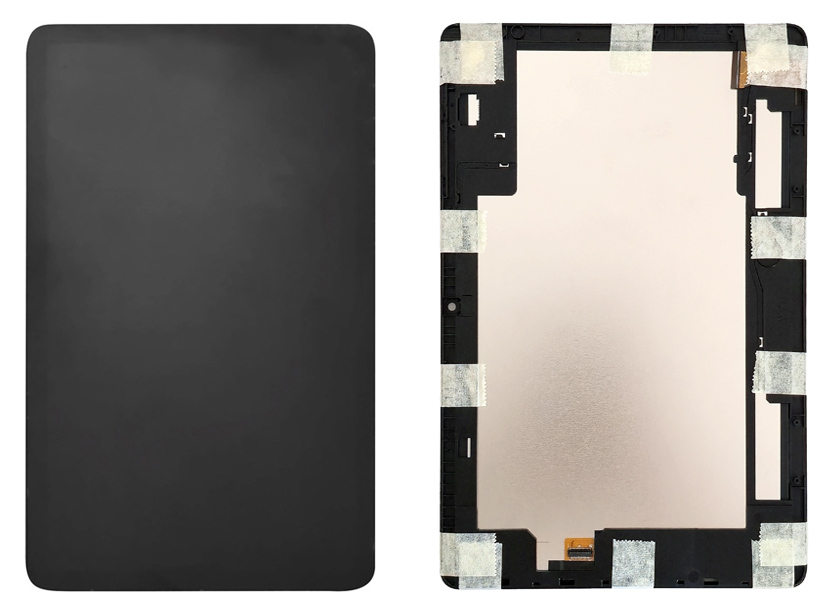 TECLAST ανταλλακτική οθόνη LCD & Touch Panel για tablet P30 51PIN