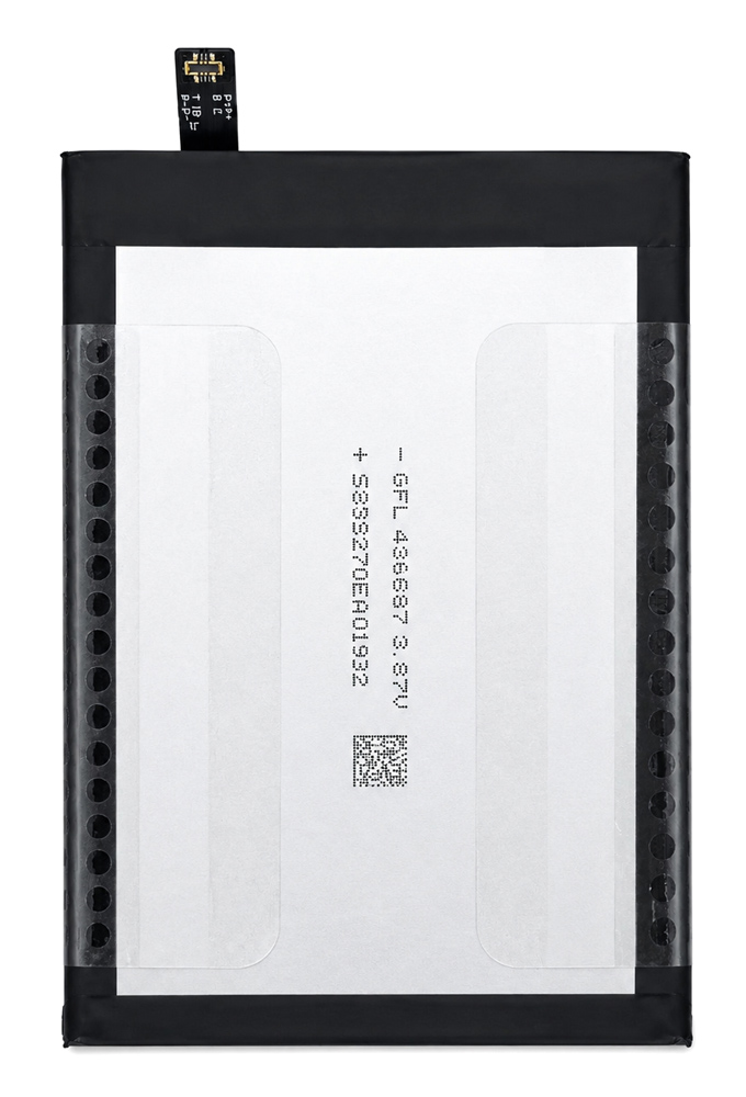 OUKITEL μπαταρία για smartphone G5