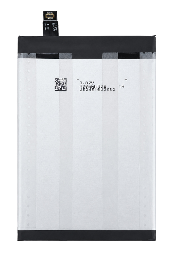 OUKITEL μπαταρία για smartphone WP60