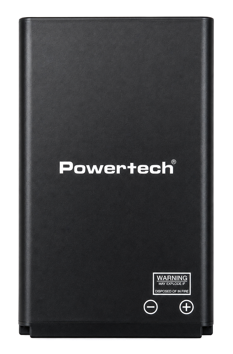 POWERTECH μπαταρία SP-PTM44-45-BAT για κινητό τηλέφωνο Milly Small III, 1000mAh