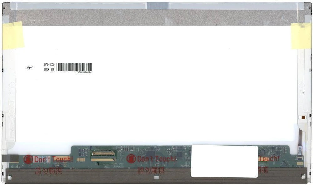 LG οθόνη LP156WD1-TLD5 15.6