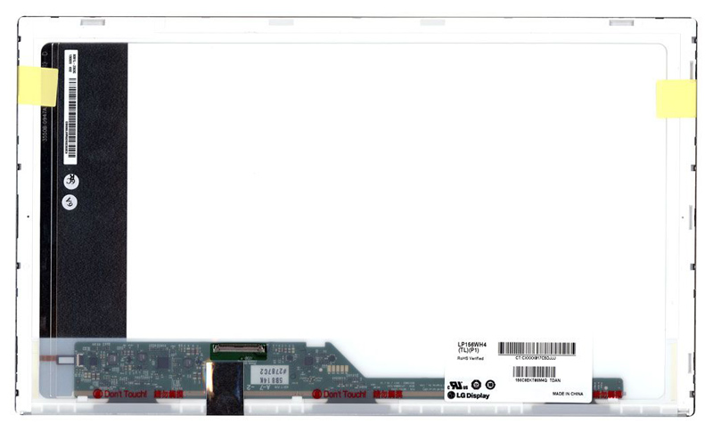 LG οθόνη LP156WH4-TLP1 15.6