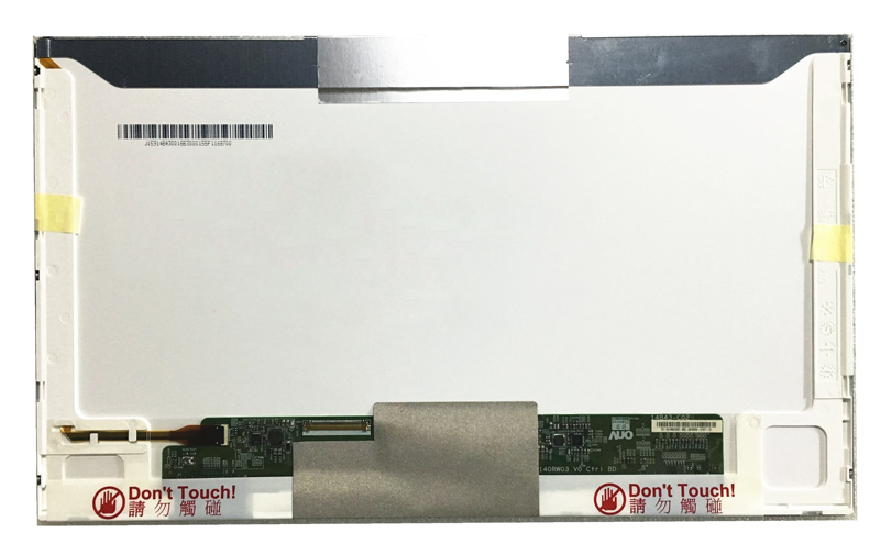 AUO οθόνη B140RW03 15.6