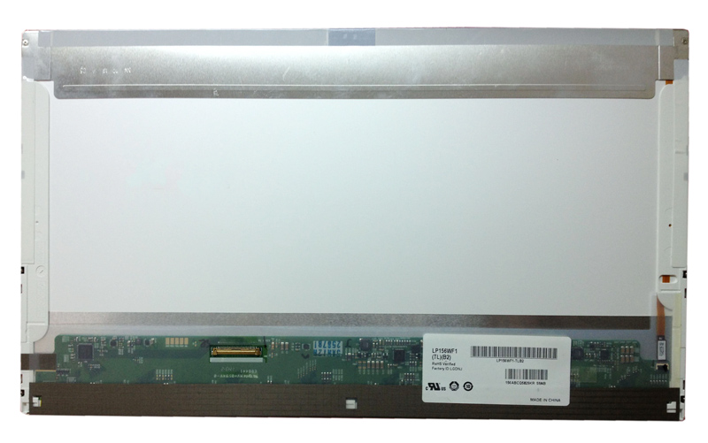 LG οθόνη LP156WF1-TLB2 15.6