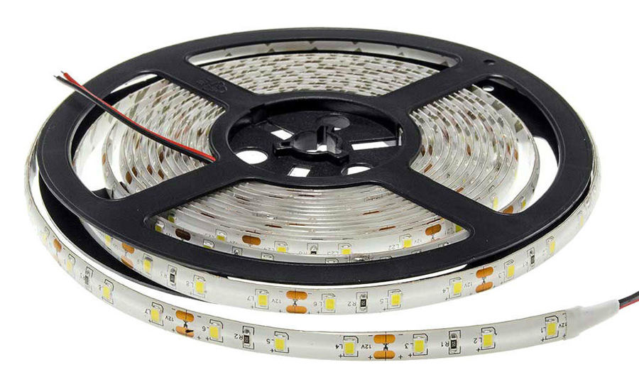 OPTONICA LED καλωδιοταινία 4800, 5050 30 SMD/m, 12V, 500lm/m, 4500K, 5m