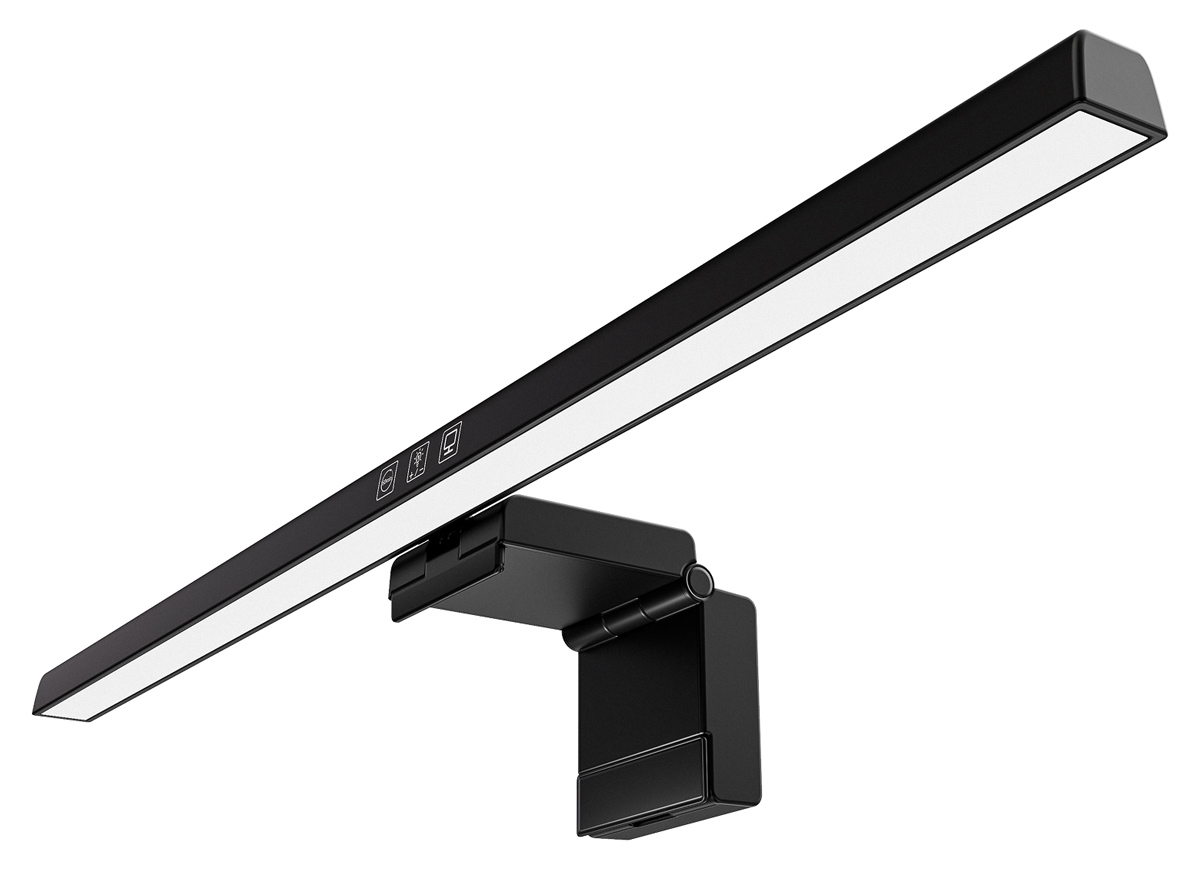 LUMIVIDA φωτιστικό οθόνης LDL16-11LV, 21