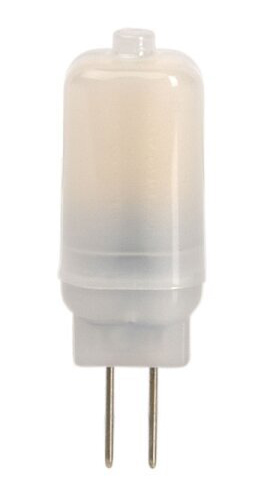 OPTONICA LED λάμπα candle C35 1472, Filament, 4W, 2700K, 400lm, E14