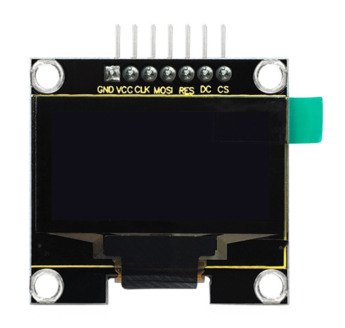 KEYESTUDIO OLED graphic display module KS0056, 1.3