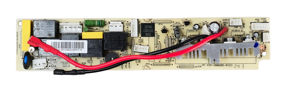 POWERTECH ανταλλακτική πλακέτα PCBA για PT-1295 UPS Line Interactive