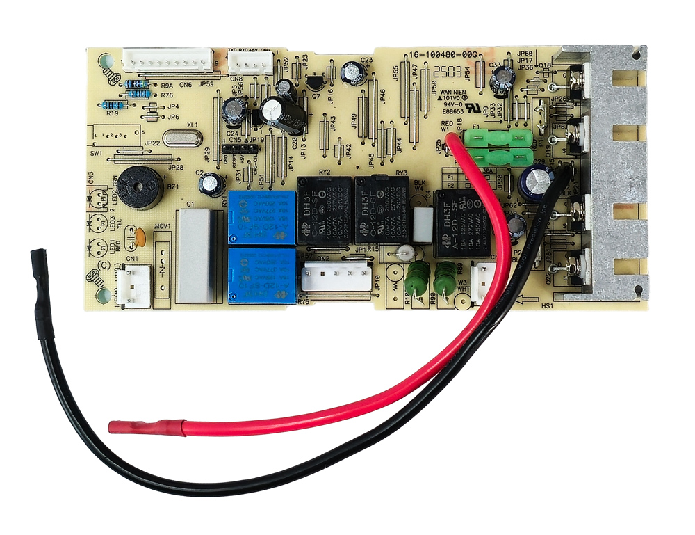 POWERTECH ανταλλακτική πλακέτα PCB για PT-950C UPS Line Interactive