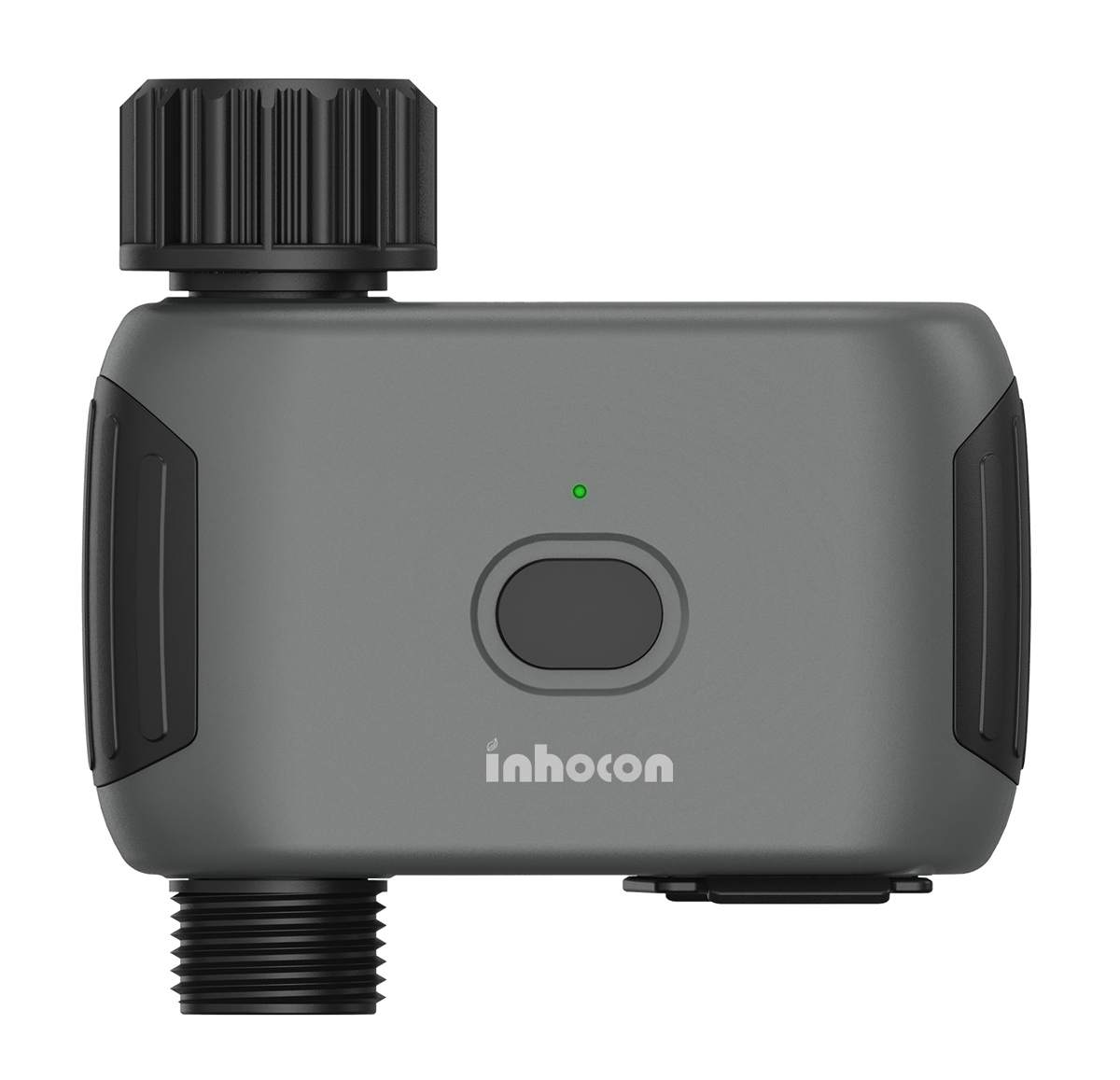 INHOCON smart προγραμματιστής ποτίσματος SGW03BT, Bluetooth, IP55