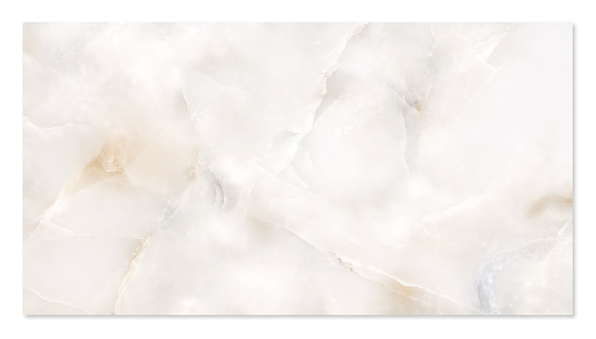 WINGRESS πλακάκι WNC-CARAMEL-ONYX, 120x60cm, glossy finish, caramel onyx, 2τμχ 1.44m²