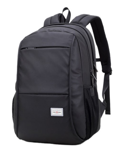 ARCTIC HUNTER τσάντα πλάτης 20005 με θήκη laptop 15.6