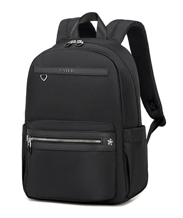 CHANTRIA γυναικεία τσάντα πλάτης CB00638 με θήκη laptop 15.6
