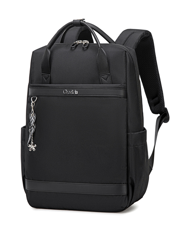 CHANTRIA γυναικεία τσάντα πλάτης CB00649 με θήκη laptop 14