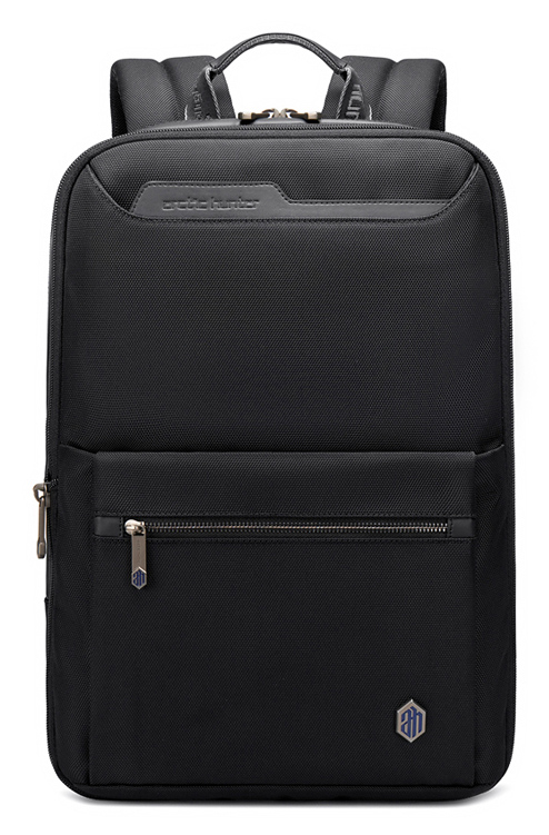 ARCTIC HUNTER τσάντα πλάτης B00410 με θήκη laptop 15.6