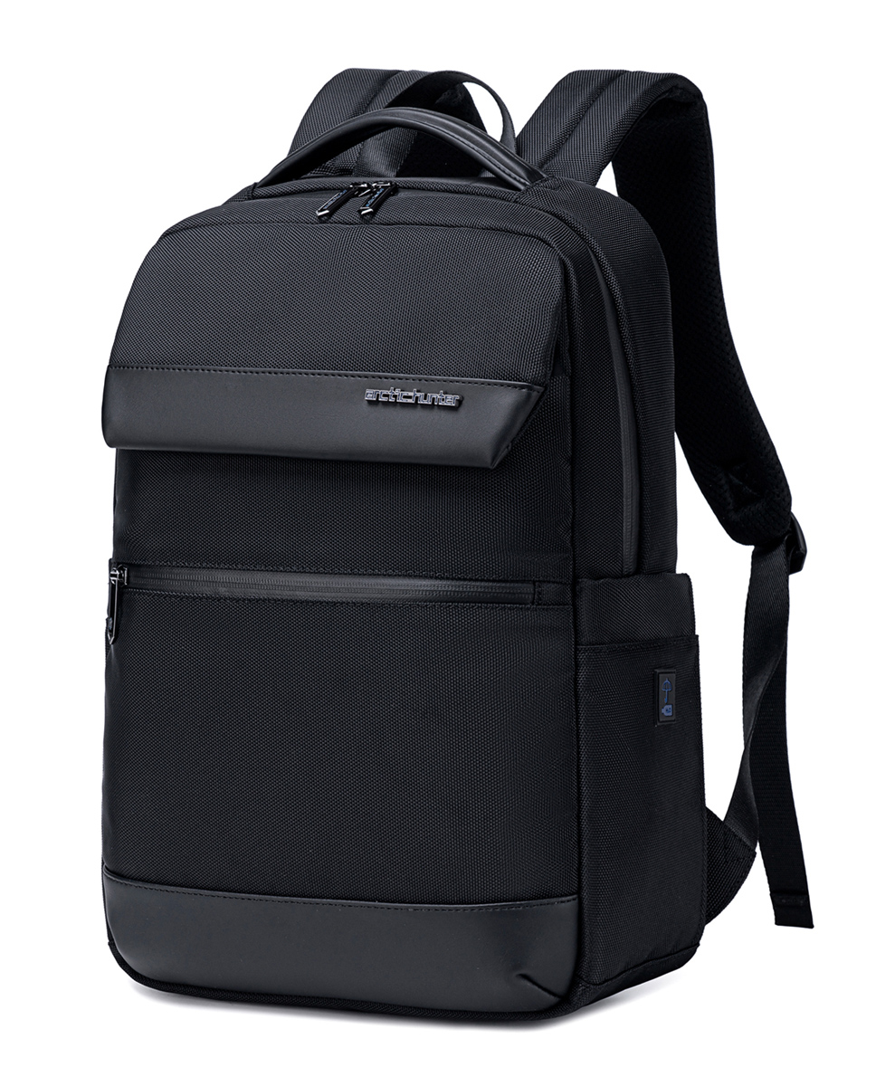 ARCTIC HUNTER τσάντα ώμου K00679, 3.4L, γκρι