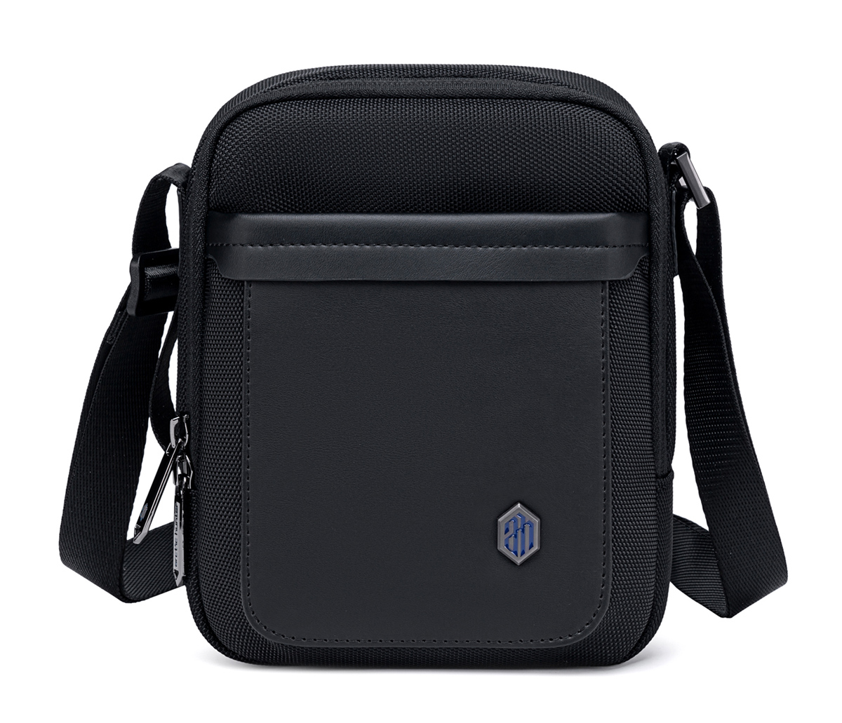 ARCTIC HUNTER τσάντα πλάτης B00681 με θήκη laptop 15.6