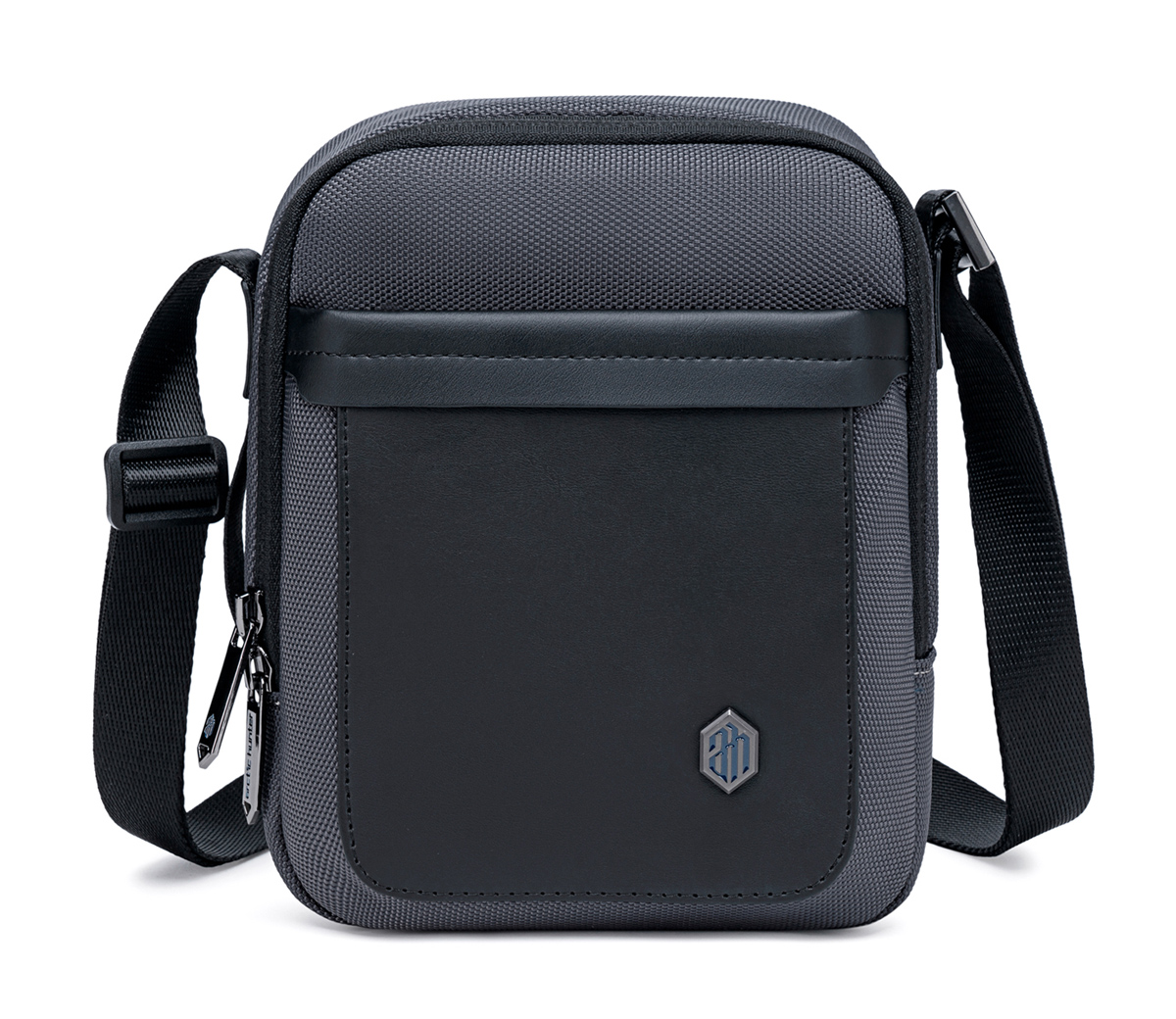 ARCTIC HUNTER τσάντα πλάτης B00682 με θήκη laptop 15.6