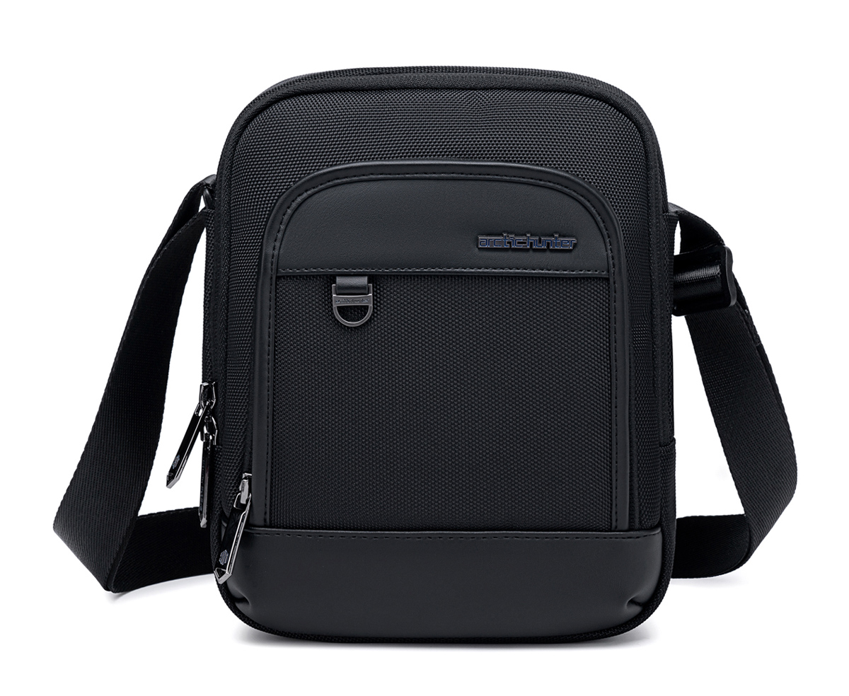 ARCTIC HUNTER τσάντα πλάτης B00682 με θήκη laptop 15.6