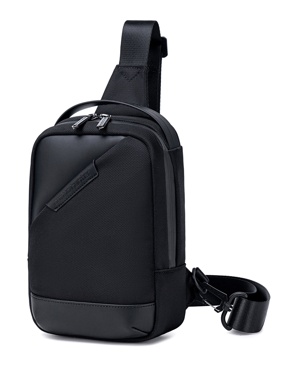 ARCTIC HUNTER τσάντα πλάτης B00684 με θήκη laptop 15.6