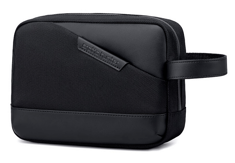 ARCTIC HUNTER τσάντα πλάτης B00670 με θήκη laptop 15.6