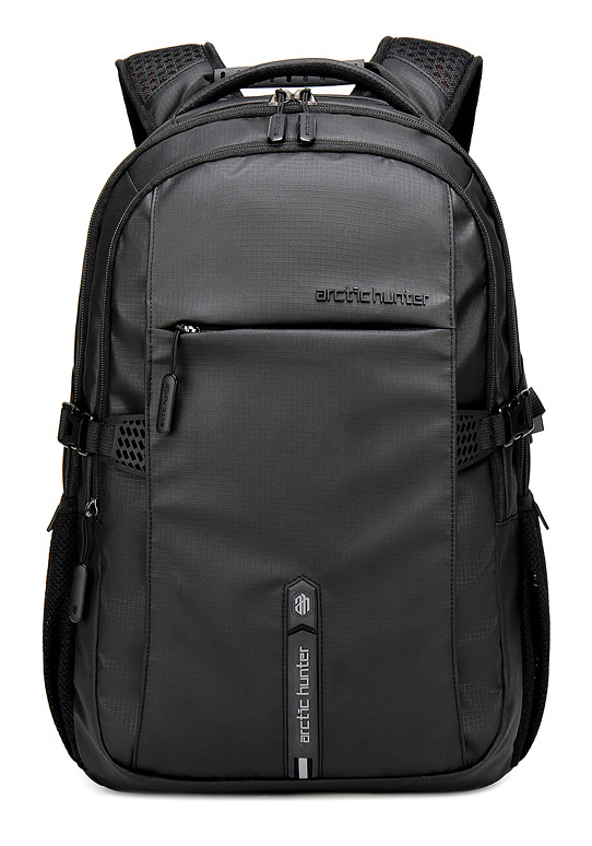 ARCTIC HUNTER τσάντα πλάτης B00388 με θήκη laptop 15.6