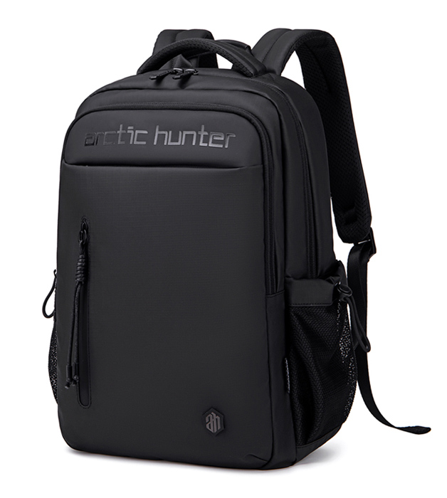ARCTIC HUNTER τσάντα πλάτης B00534 με θήκη laptop 15.6