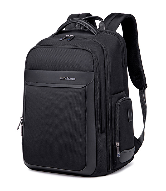 ARCTIC HUNTER τσάντα πλάτης B00544 με θήκη laptop 17