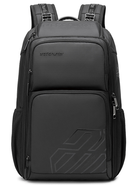 ARCTIC HUNTER τσάντα πλάτης B00461 με θήκη laptop 15.6