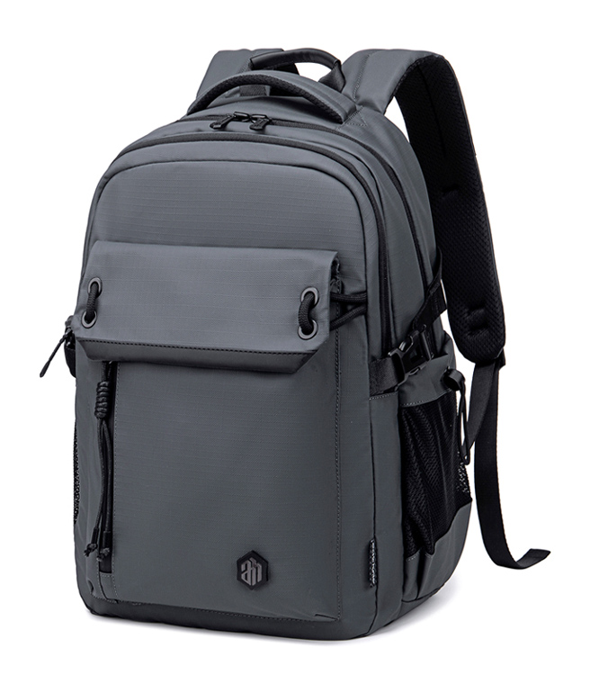 ARCTIC HUNTER τσάντα πλάτης B00531 με θήκη laptop 15.6