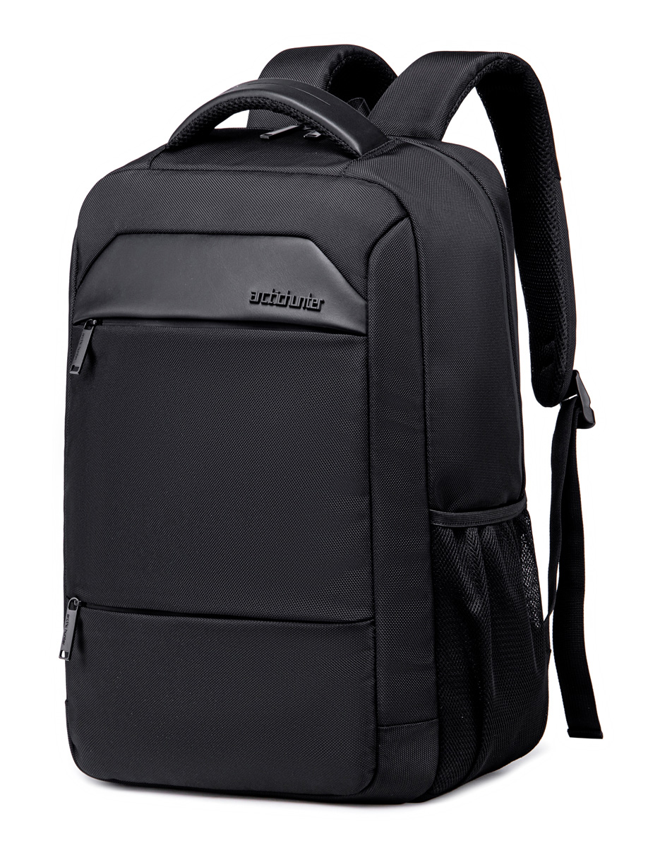 ARCTIC HUNTER τσάντα πλάτης B00111 με θήκη laptop 15.6